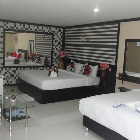 Love You Resort Chumphon Exterior photo