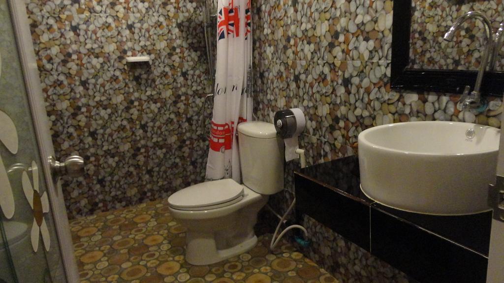 Love You Resort Chumphon Room photo