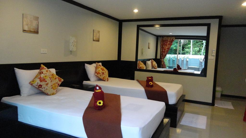 Love You Resort Chumphon Room photo
